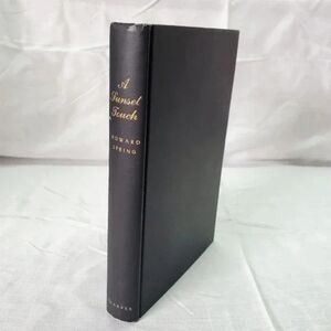 A Sunset Touch by Howard Spring